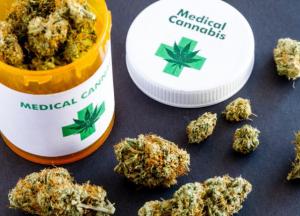 Легализация медицинской марихуаны спровоцирует новый беби бум