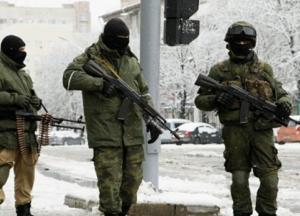 Будни «ЛНР»: пойти в Луганске некуда – опасно