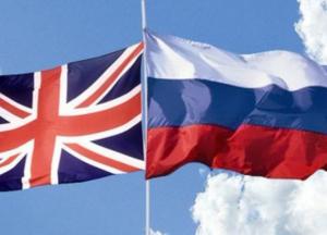 Чому Британія не піде на жорсткі кроки проти Росії