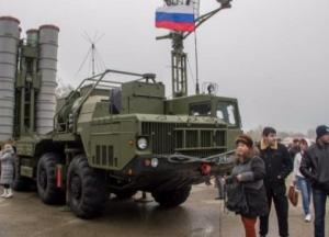 Новости Крымнаша: На военной базе очень много гражданских