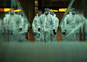 Вторую волну COVID-19 Украина обязана встретить во всеоружии