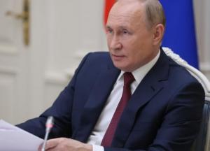 Семь красных линий Путина