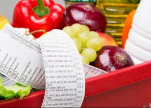 Сколько украинцы тратят на еду – результаты опроса