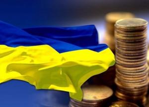 Застрявший локомотив украинский экономики