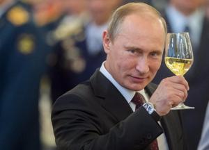 Пистолет для юбиляра