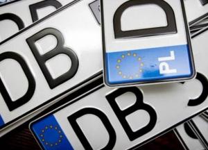 Почему борьба государства с евробляхами закончится провалом