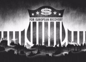 Нужен ли Украине «план Маршалла»