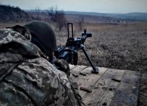 В ОРДЛО проводять танкові навчання і готуються до прориву на трьох ділянках розведених військ