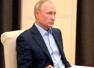 Незручна правда: чому Україна не може покарати Путіна за війну