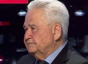 Фокин пошёл в отказ 