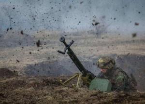 РФ готує операцію з окупації всієї території Луганської і Донецької областей