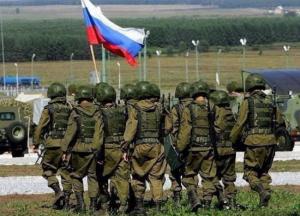  Не обычные учения в России