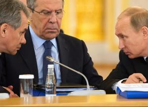 Идеи для кремлевской обезьяны