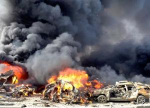 «Напряженная ситуация» – украинцы рассказали о страхе терактов (неожиданный опрос)