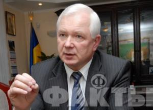 Януковича на пост премьера назначали на воровской сходке, — генерал Николай Маломуж
