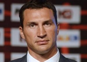 Боксерский цугцванг Владимира Кличко