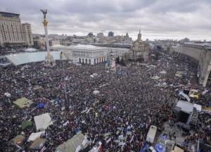 Почему вы боитесь сказать, что нас обманули на Майдане?