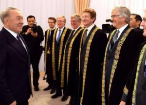 Пример Казахстана для Украины