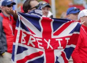 Британия таки не выходит из Евросоюза