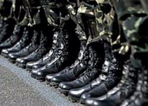 Контрактников до 20 лет выведут с первой линии фронта