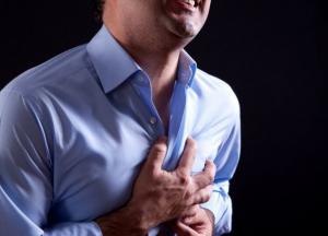 Инфаркт: кому угрожает и как избежать