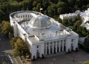 В рядах политической элиты растет раскол 