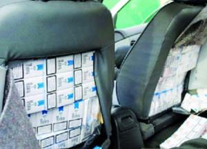 Сповідь контрабандиста