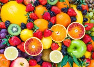 Продукты, которые нужно есть каждый день