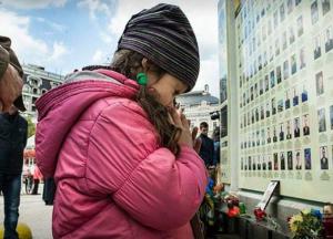 Матери погибших под Иловайском просят только одного