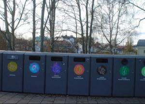 Деньги из мусора: в Швеции ремонт техники и сортировка помогли избавиться от свалок