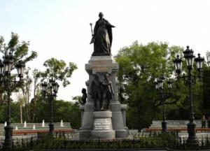 В Крым докатился имперский бум