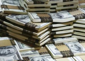 Размеры украденного вызвали у людей потрясения больше, чем страхи от «планов Путина»