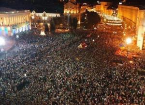 ​Почему не закончились медленная украинская революция