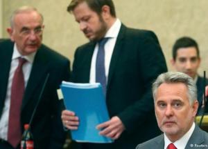 Экстрадиция Фирташа - сигнал для всех олигархов