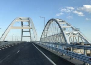 Керченский мост стал проблемой для самой России