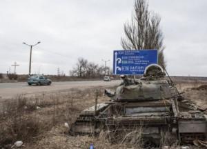​Безумство голоса: 55% украинцев зовут войну в свои города