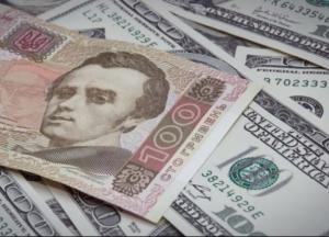 ​Курс гривны. Просто экономика