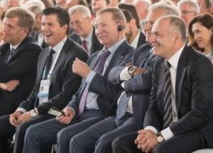 Убийство Георгия Гонгадзе окончательно разделило Украину на рабов и господ