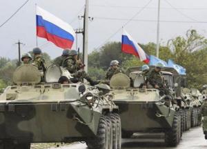 Россия к военной интервенции не готова