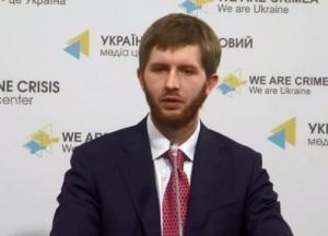 Зависимость от Порошенко: сколько ​Дмитрий Вовк продержится на должности главы НКРЭ