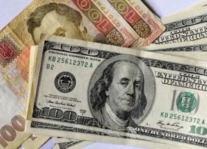 Четыре причины, почему в следующем году курс доллара будет расти