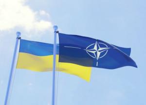 НАТО признал Украину членом Программы расширенных возможностей
