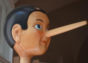 Ученые, изучая «эффект Пиноккио», случайно изобрели детектор лжи мощнее полиграфа