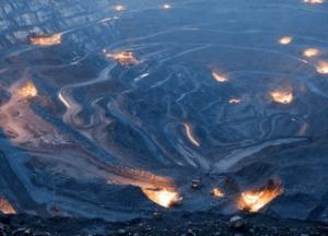 Производство в ГМК падает, помощи от государства по прежнему нет