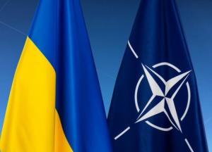 НАТО видит в своем будущем Украину, но нам нужно лучше стараться 