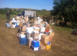 Волонтерство обнуляє українську державність