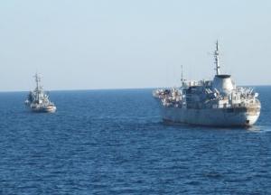 Прорыв в Азовское море: что это было и зачем