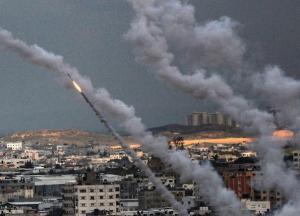 Кому вигідна ескалація конфлікту між Палестиною та Ізраїлем
