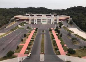 Что же там в КНДР?