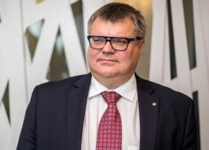 Крайняя точка нынешней ситуации в Беларуси - 2025 год. Интервью Виктора Бабарико из СИЗО КГБ